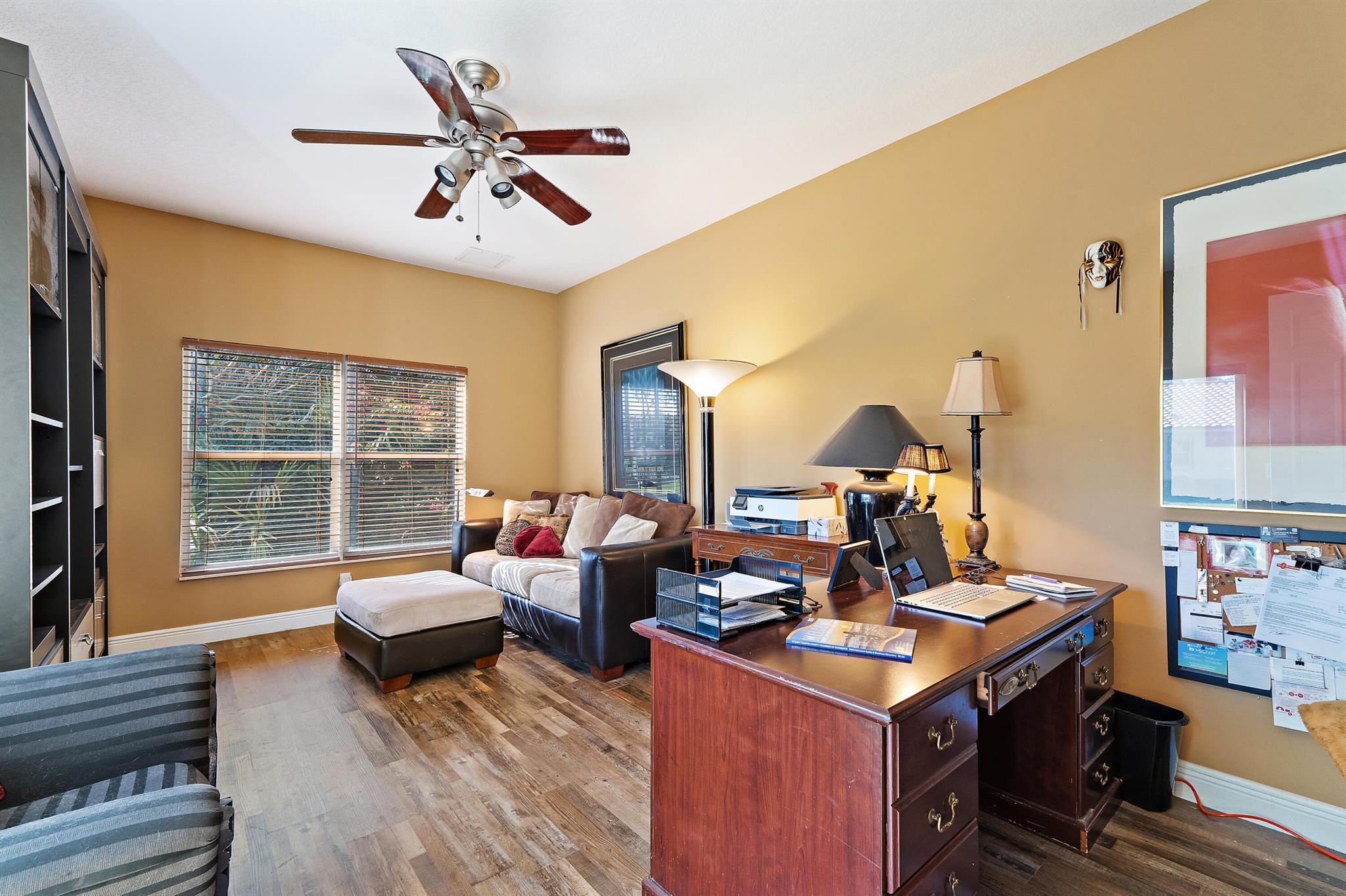 LOCKS LANDING - Residential