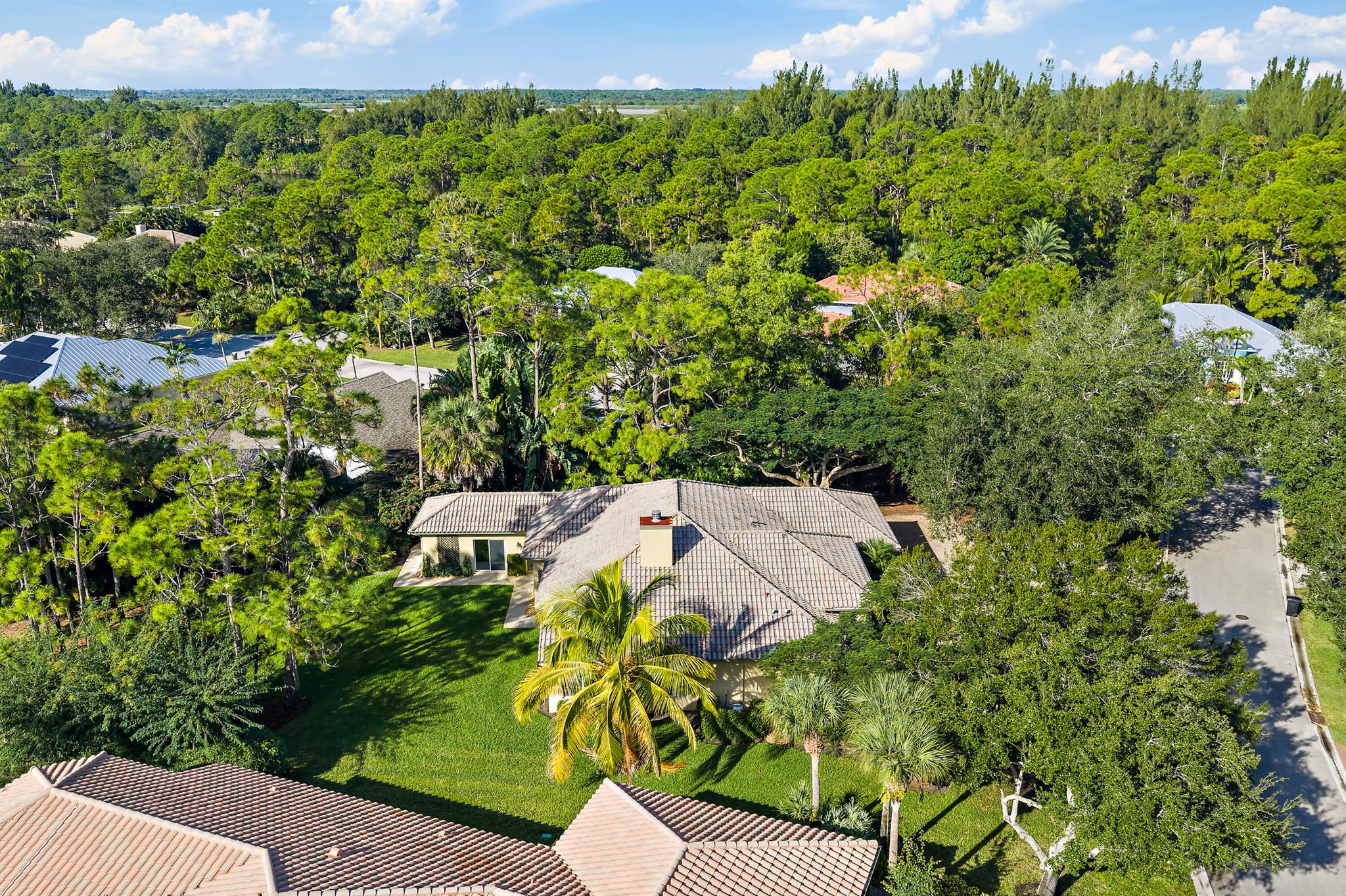 LOCKS LANDING - Residential