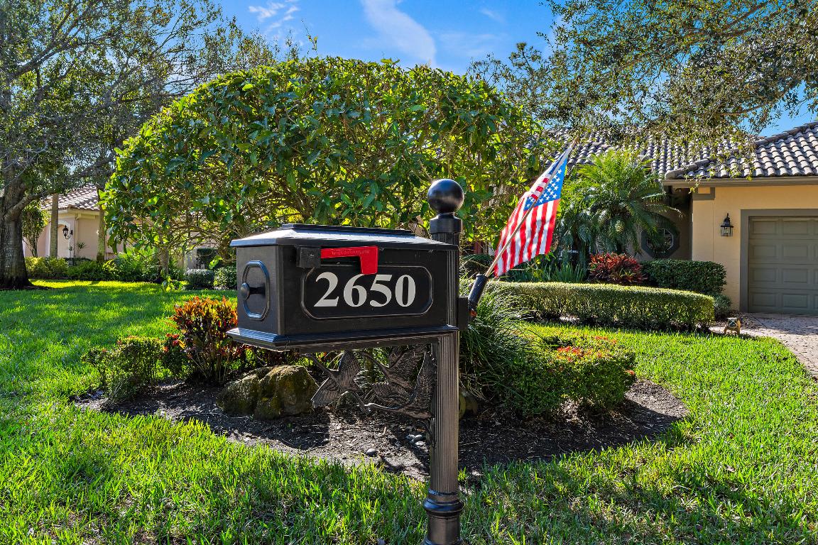 LOCKS LANDING - Residential