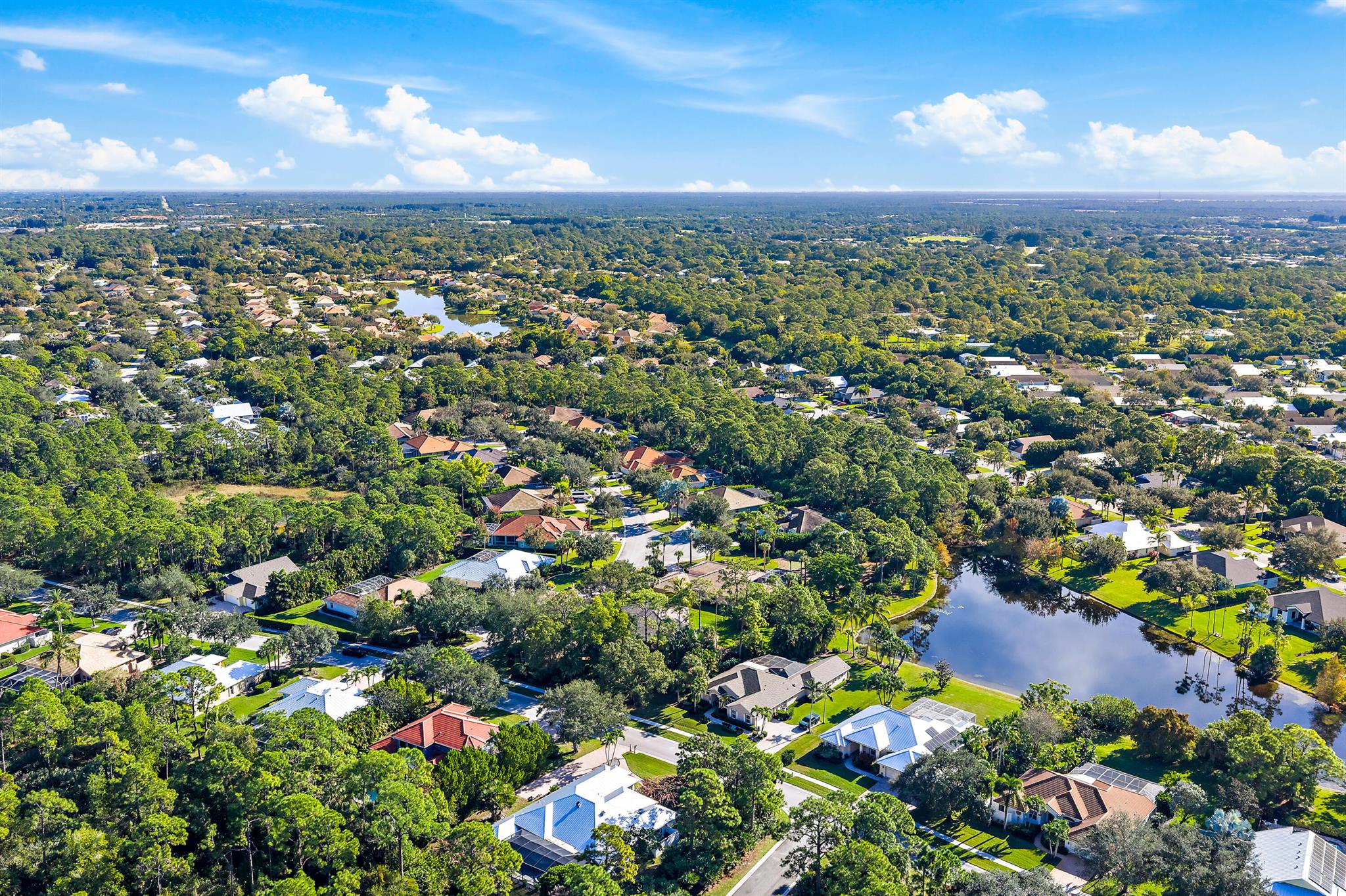 LOCKS LANDING - Residential