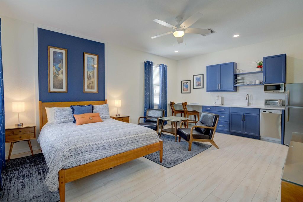 Photo of 158 W Thatch Palm Circle #Efficiency, Jupiter, FL 33458 (MLS # R10924428)