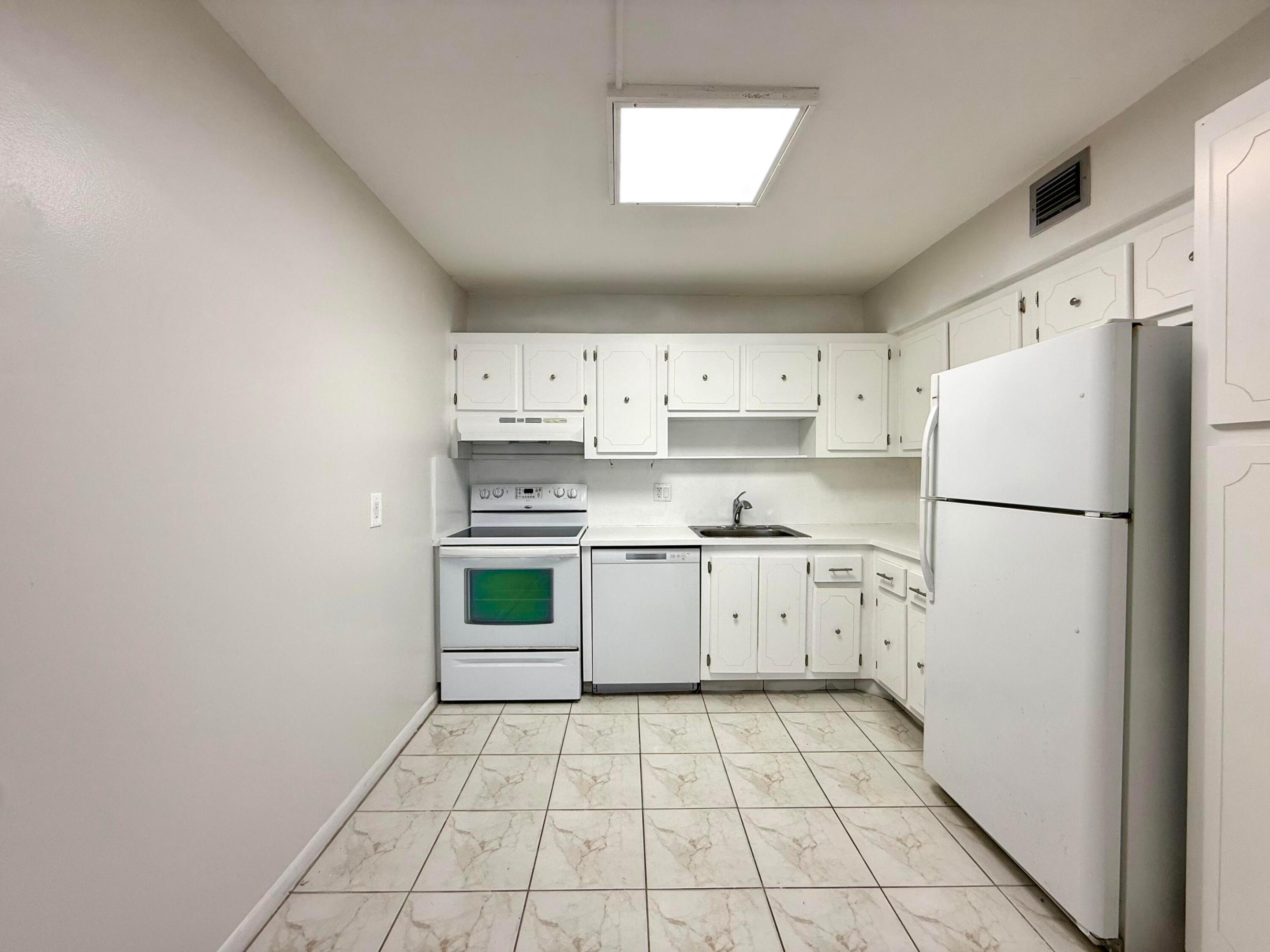 GREENBRIER CONDO - Residential