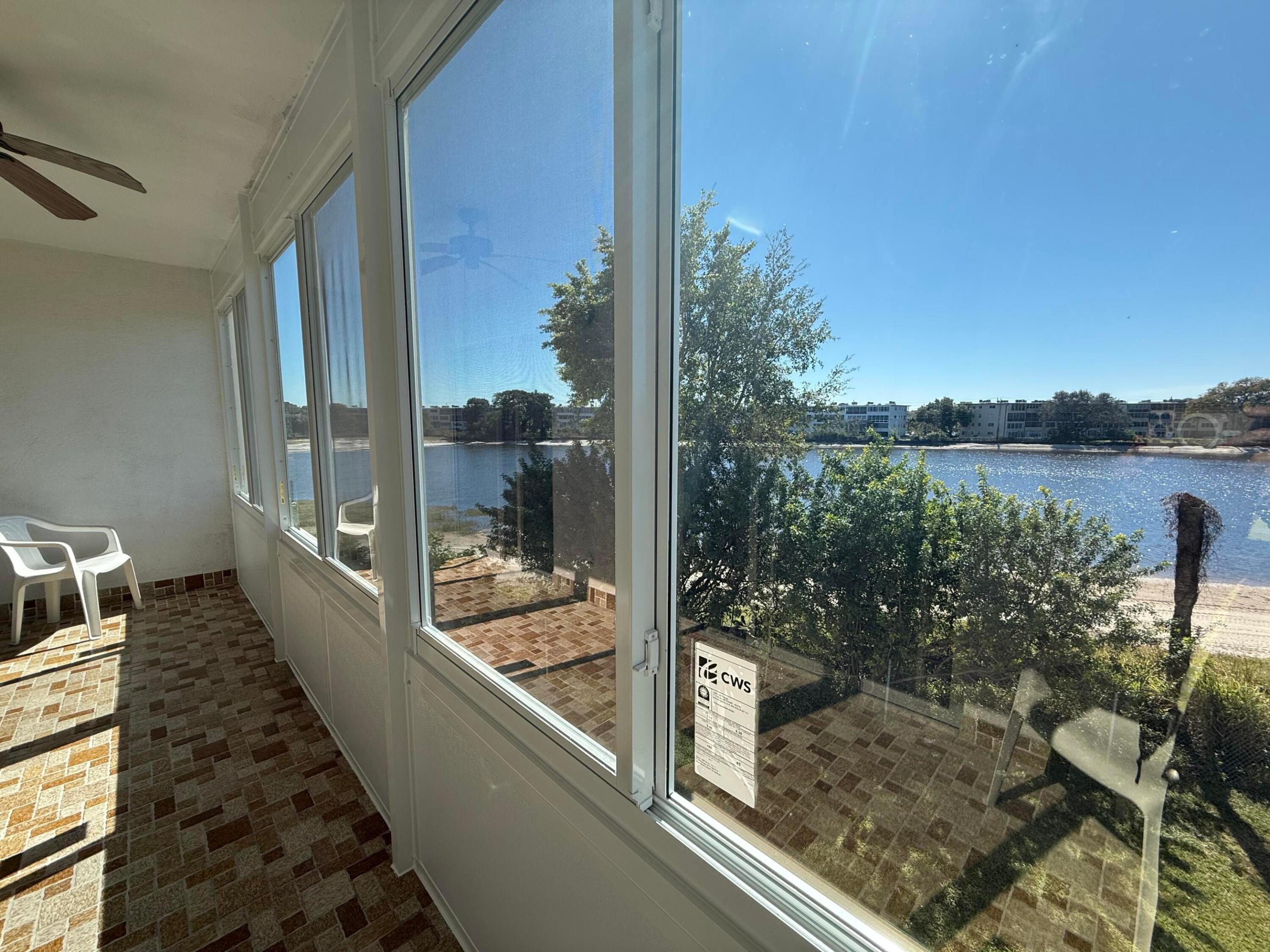 GREENBRIER CONDO - Residential