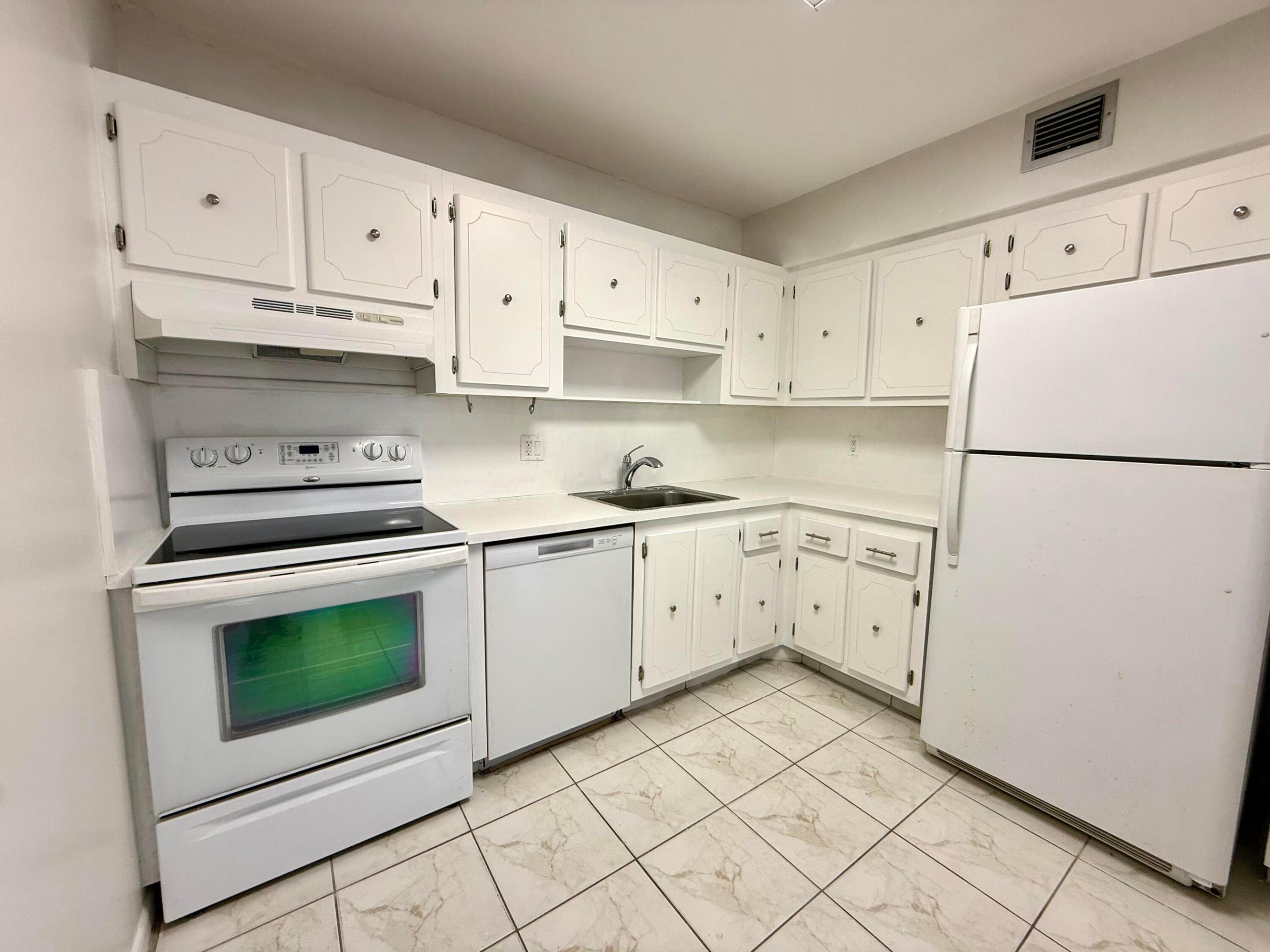 GREENBRIER CONDO - Residential