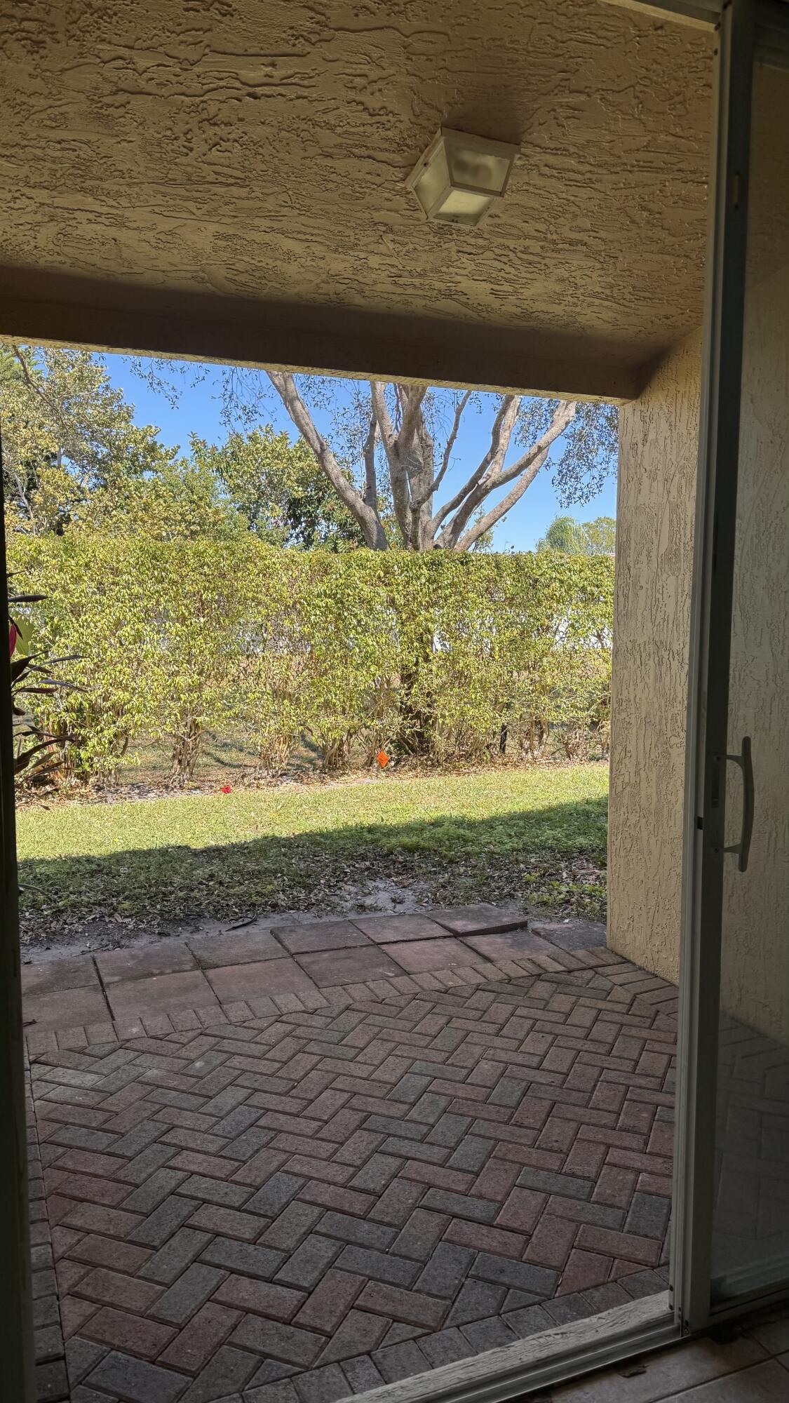 BOYNTON BEACH OASIS CONDO - Residential Lease