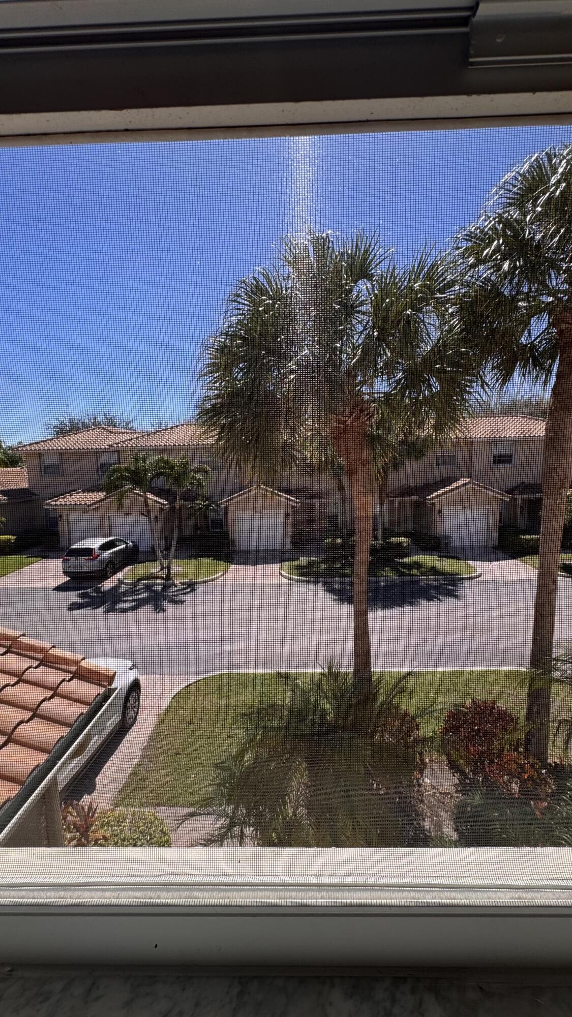 BOYNTON BEACH OASIS CONDO - Residential Lease