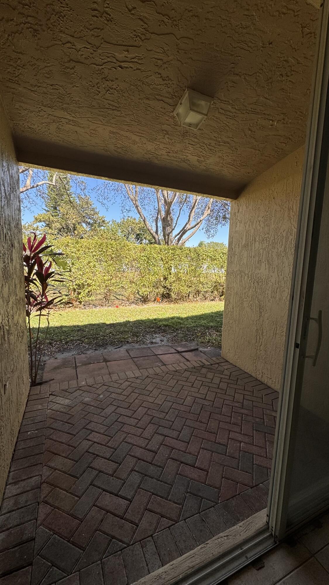 BOYNTON BEACH OASIS CONDO - Residential Lease