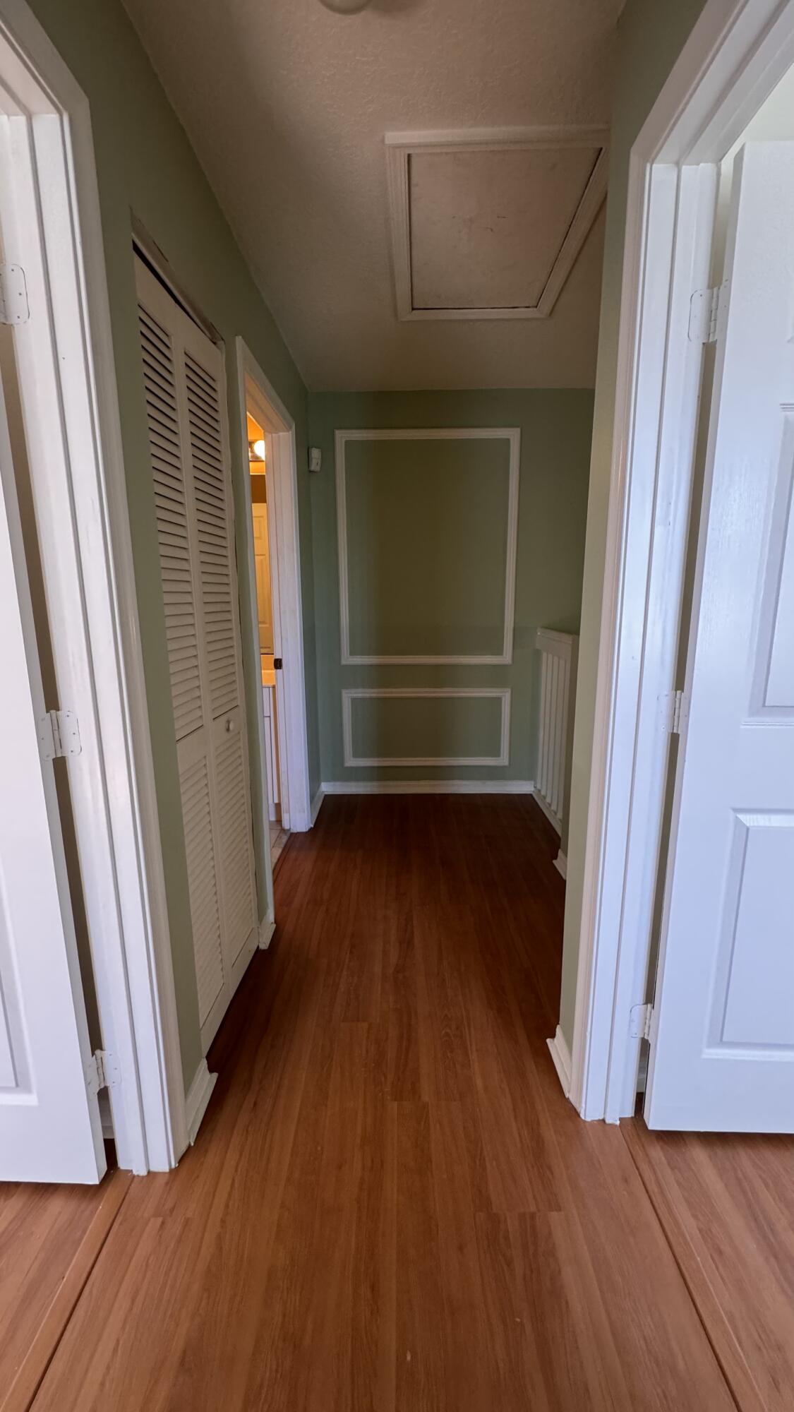 BOYNTON BEACH OASIS CONDO - Residential Lease