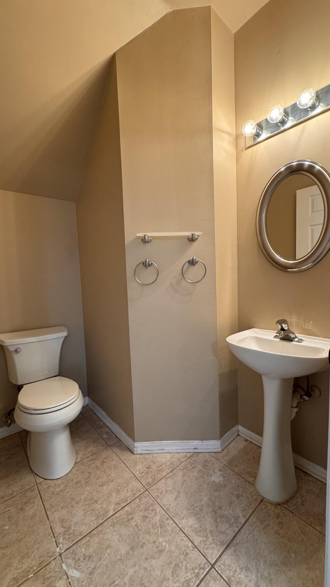 BOYNTON BEACH OASIS CONDO - Residential Lease