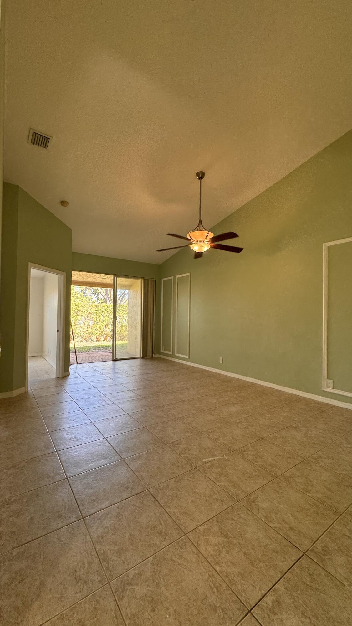 BOYNTON BEACH OASIS CONDO - Residential Lease