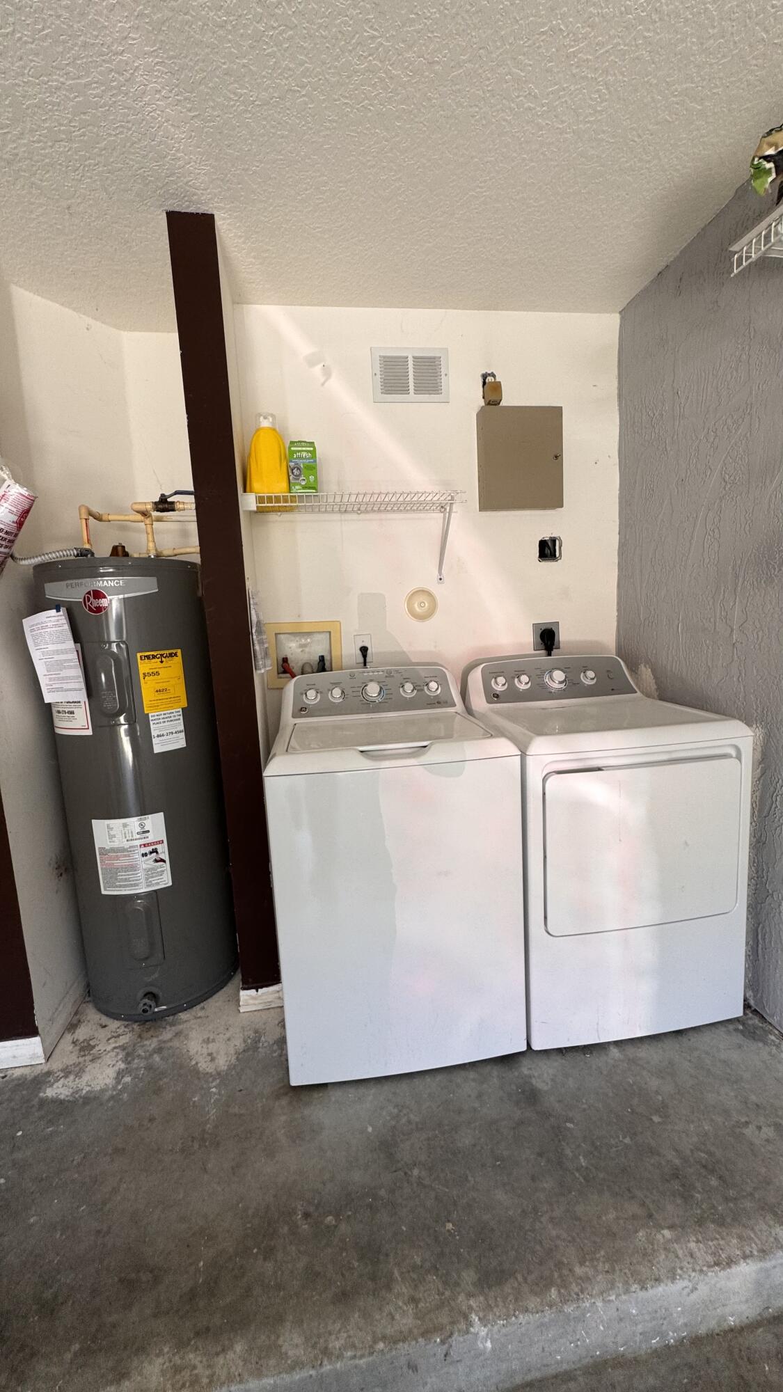 BOYNTON BEACH OASIS CONDO - Residential Lease