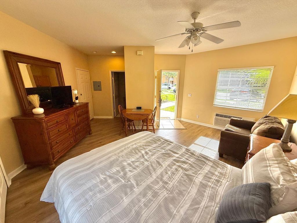 Photo of 8294 Mulligan Circle #B, Port Saint Lucie, FL 34986 (MLS # R11108242)