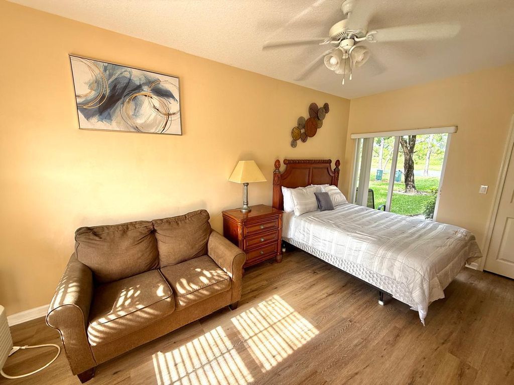 Photo of 8294 Mulligan Circle #B, Port Saint Lucie, FL 34986 (MLS # R11108242)