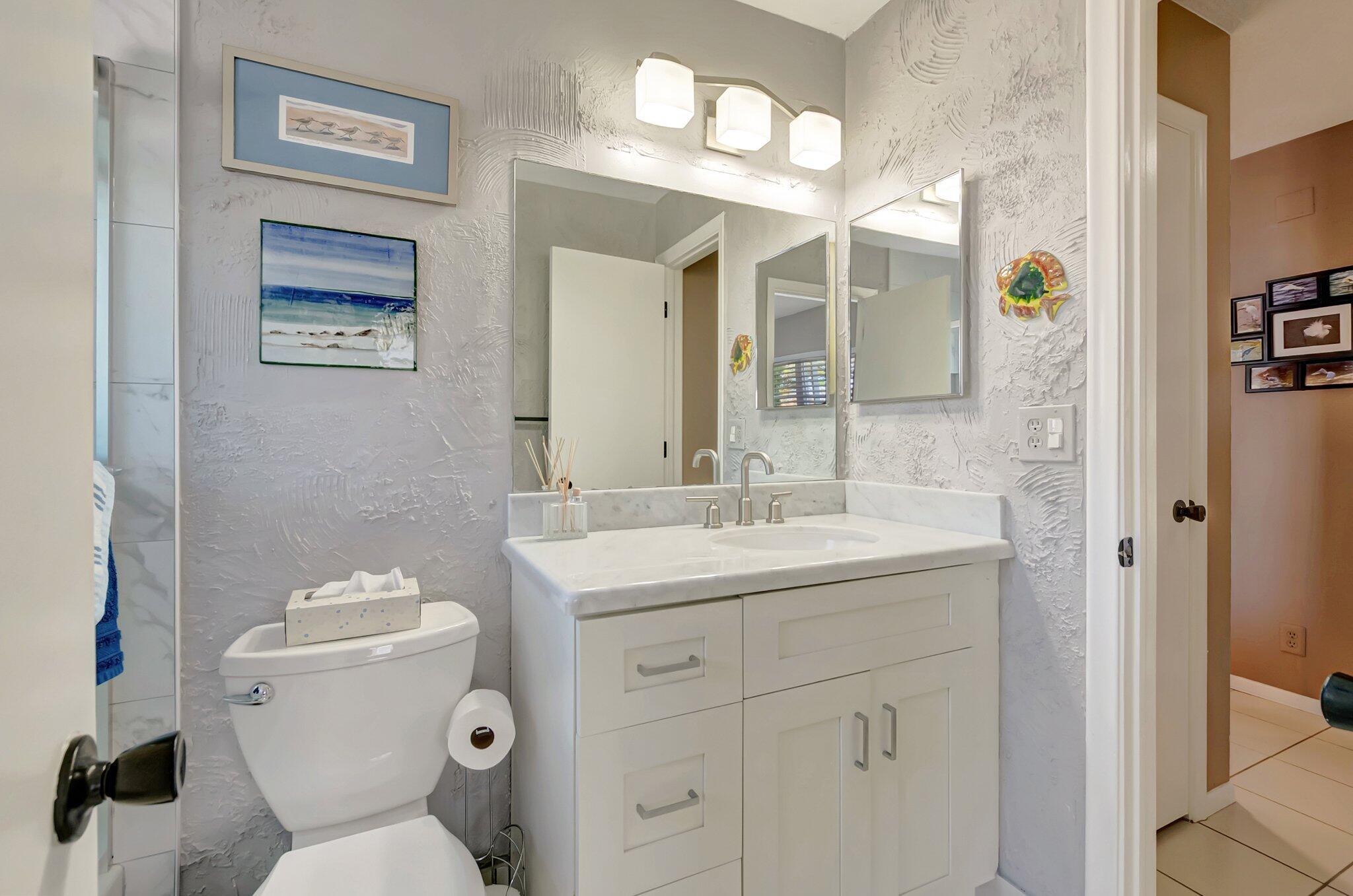 Delray Villas 1 - Residential Lease