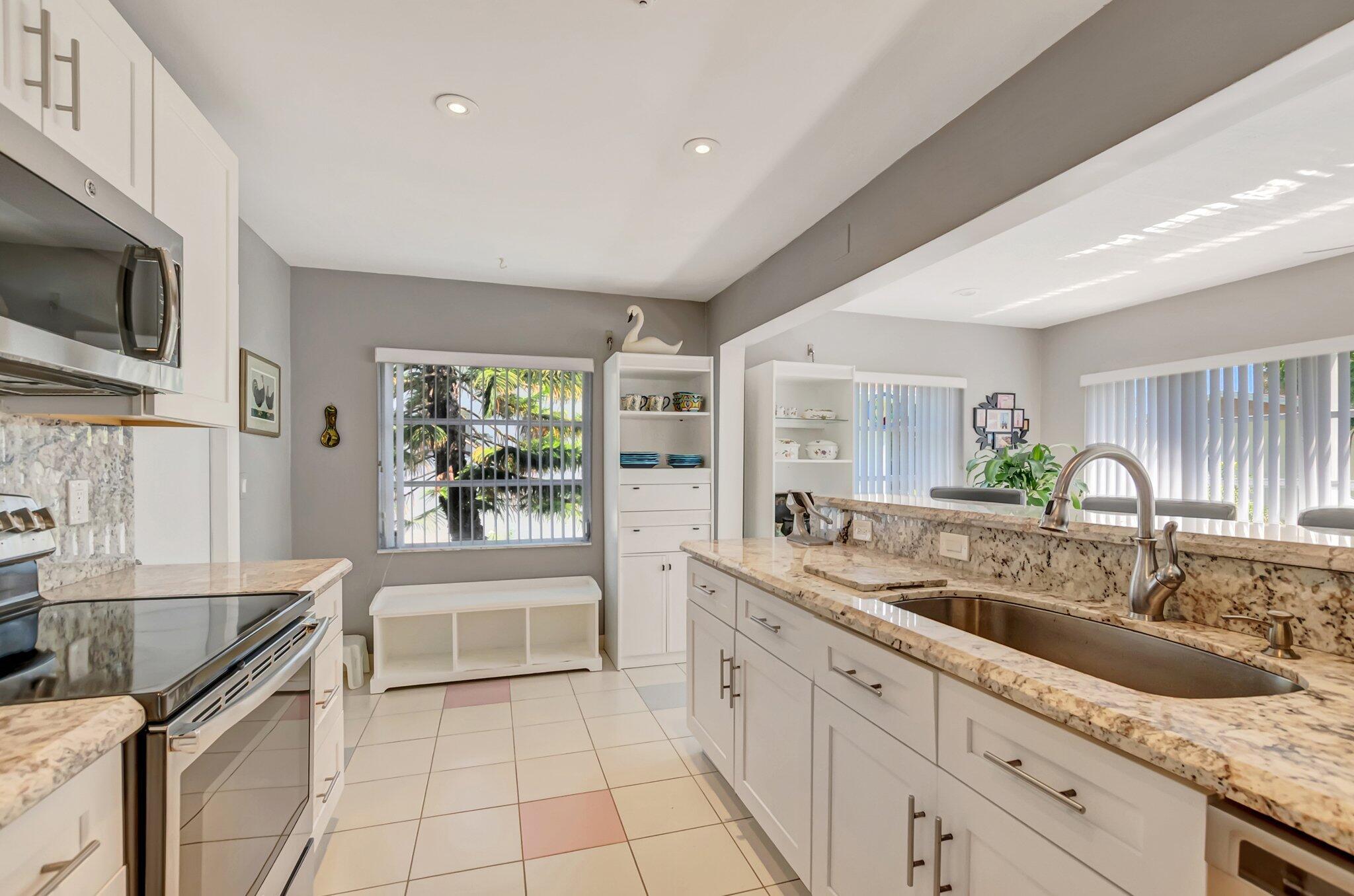 Delray Villas 1 - Residential Lease