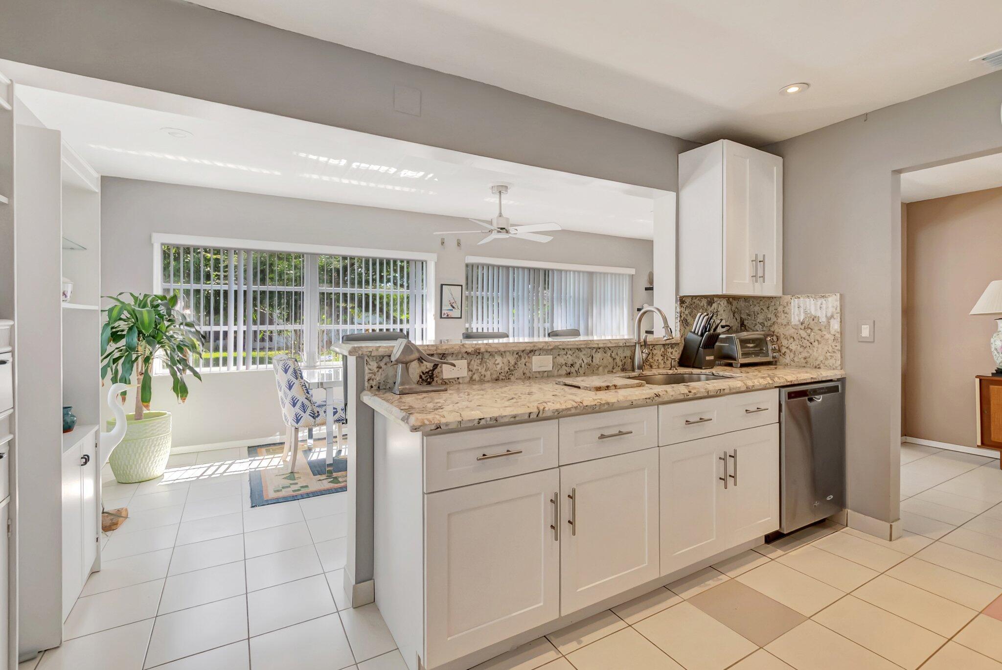 Delray Villas 1 - Residential Lease