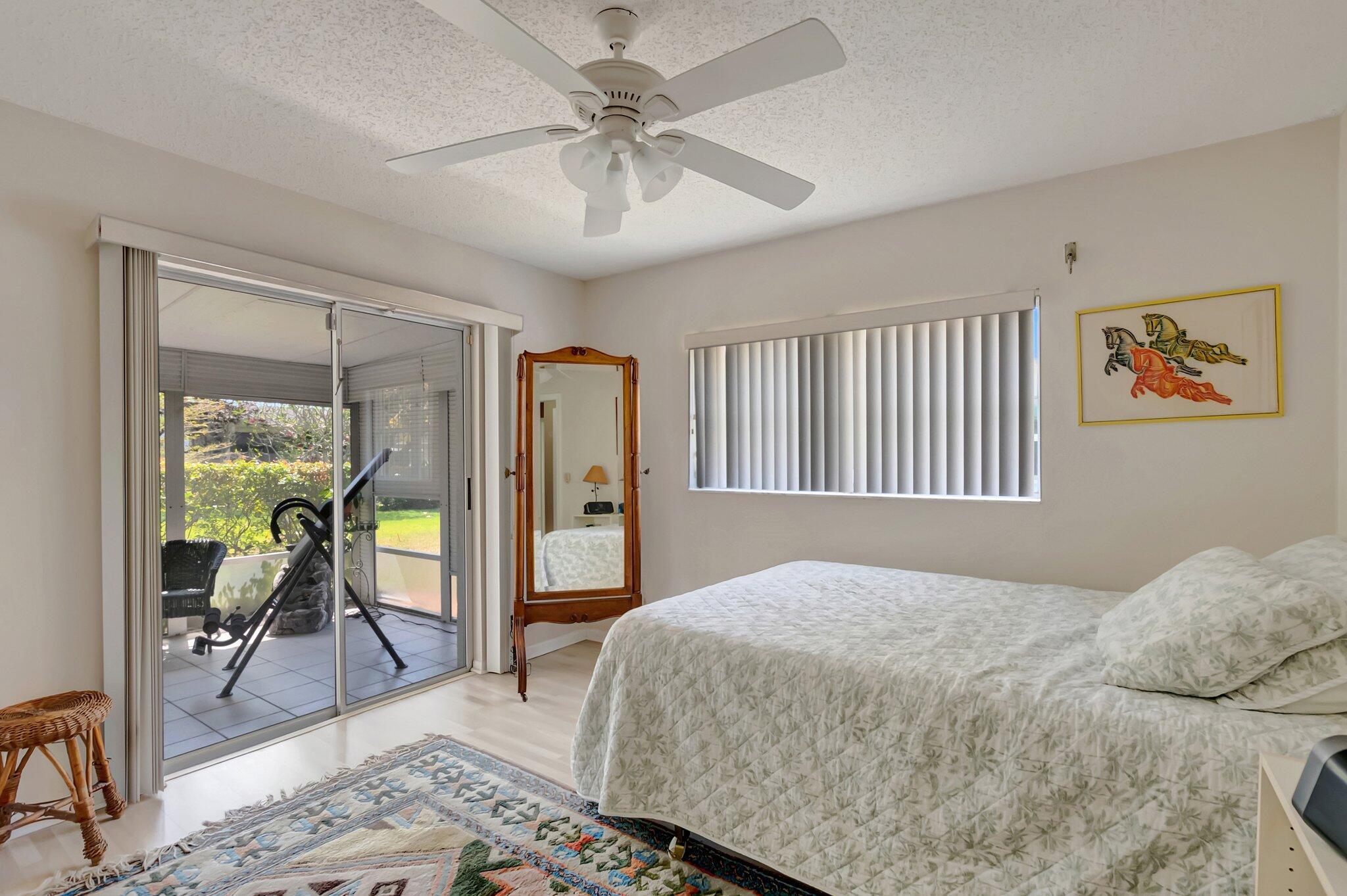 Delray Villas 1 - Residential Lease