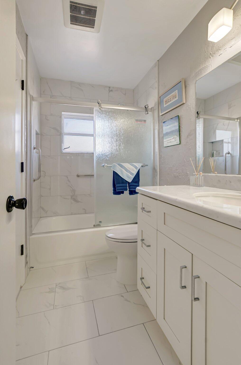 Delray Villas 1 - Residential Lease