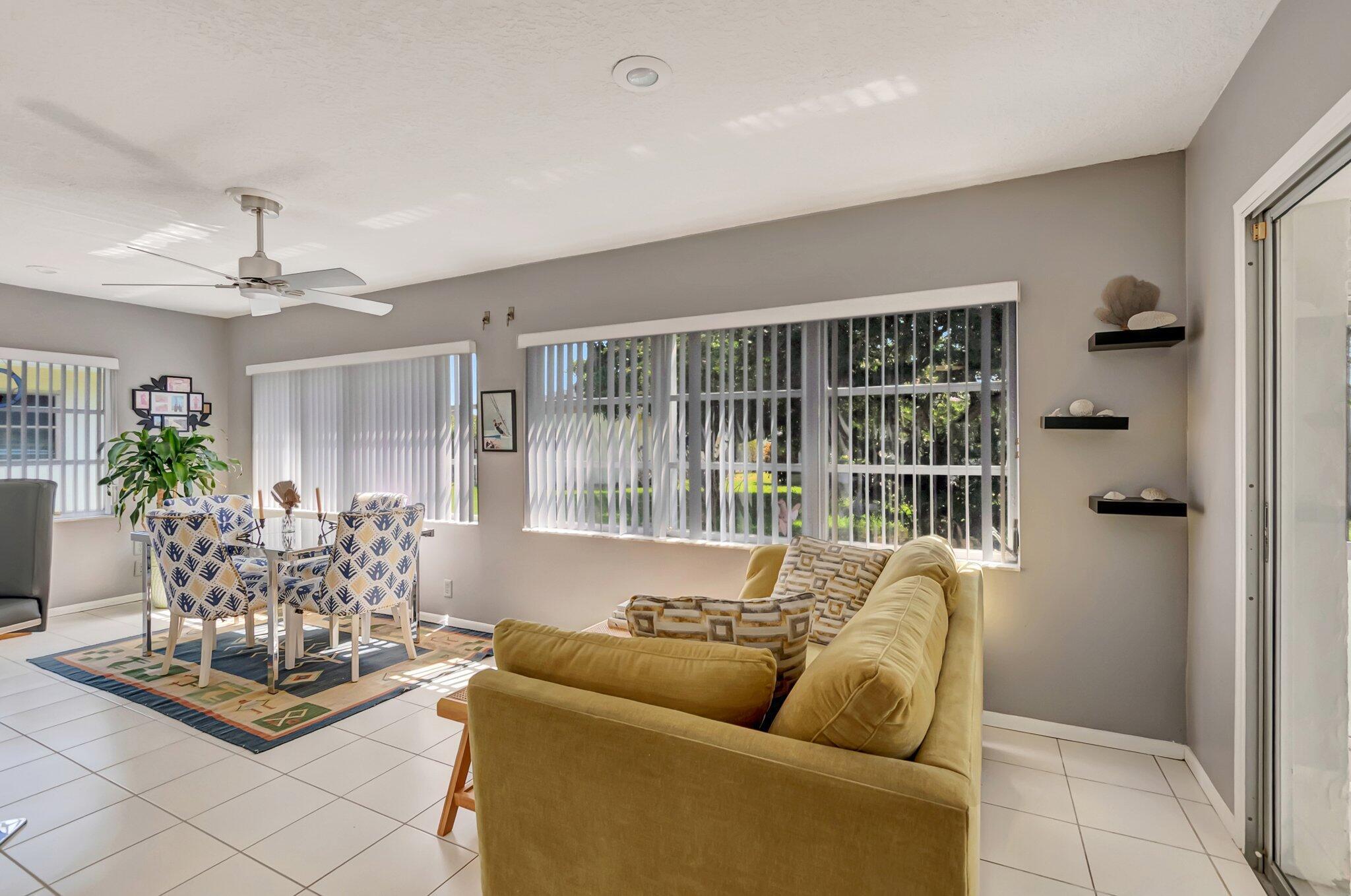 Delray Villas 1 - Residential Lease