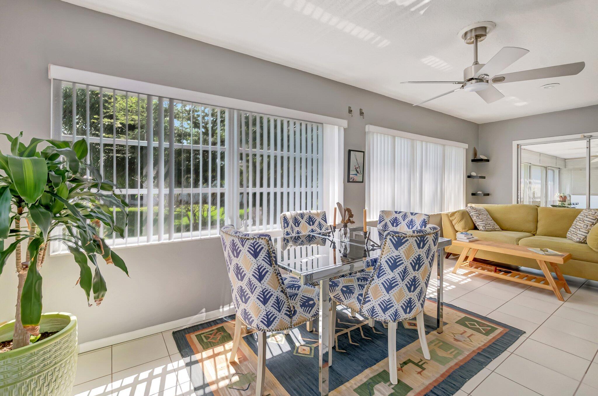 Delray Villas 1 - Residential Lease