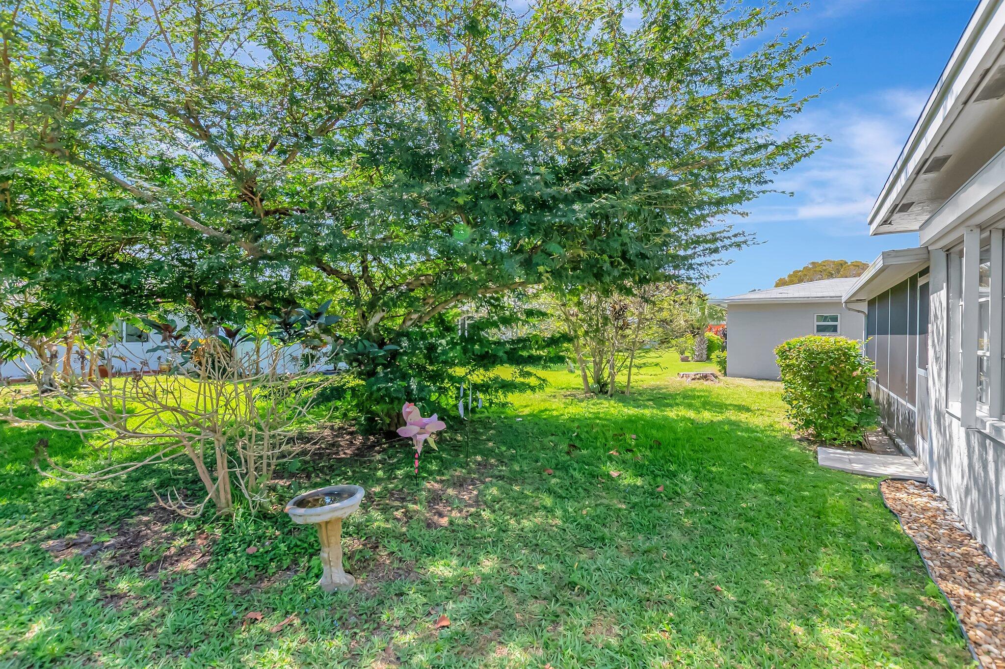 Delray Villas 1 - Residential Lease