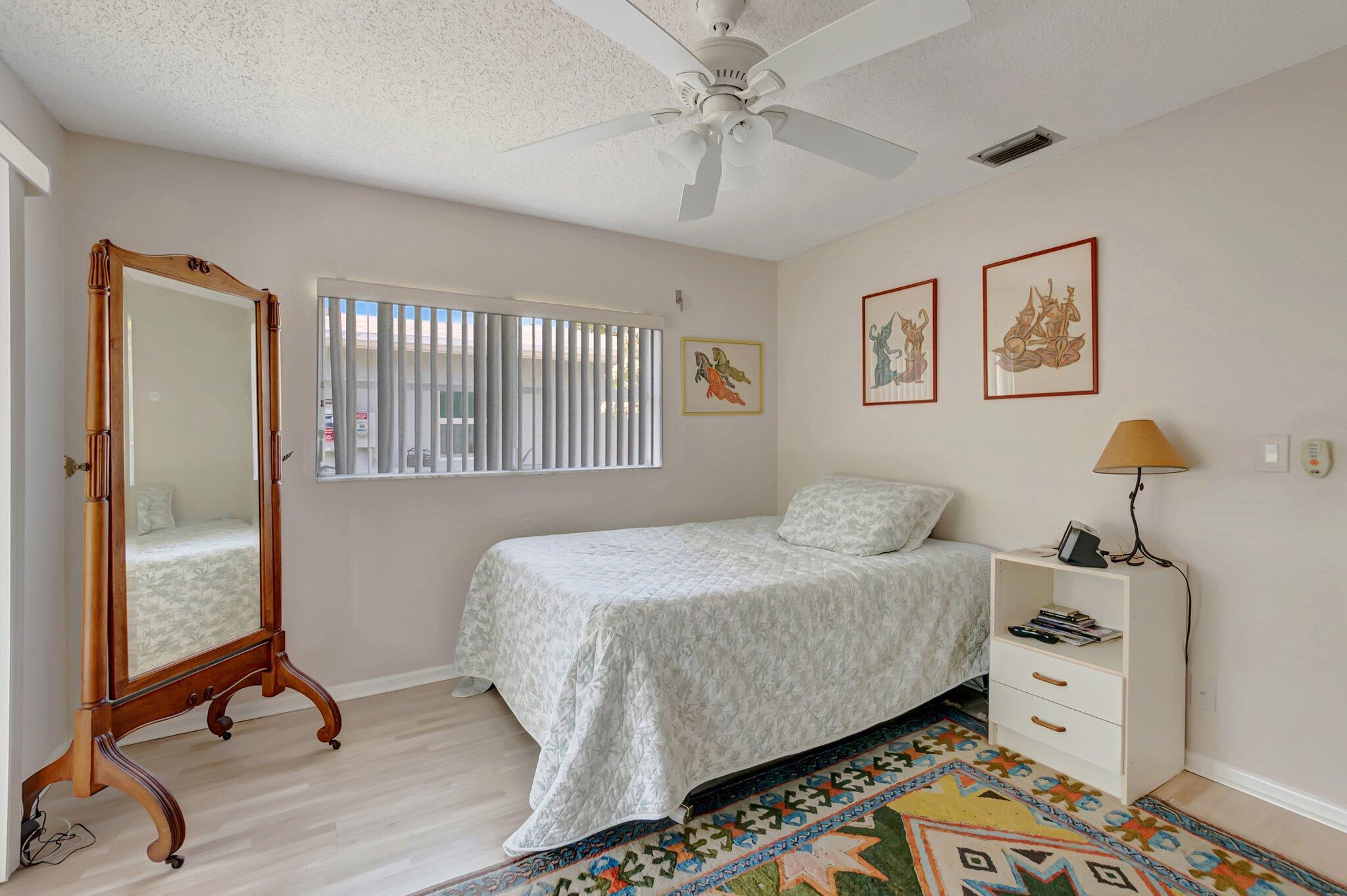 Delray Villas 1 - Residential Lease