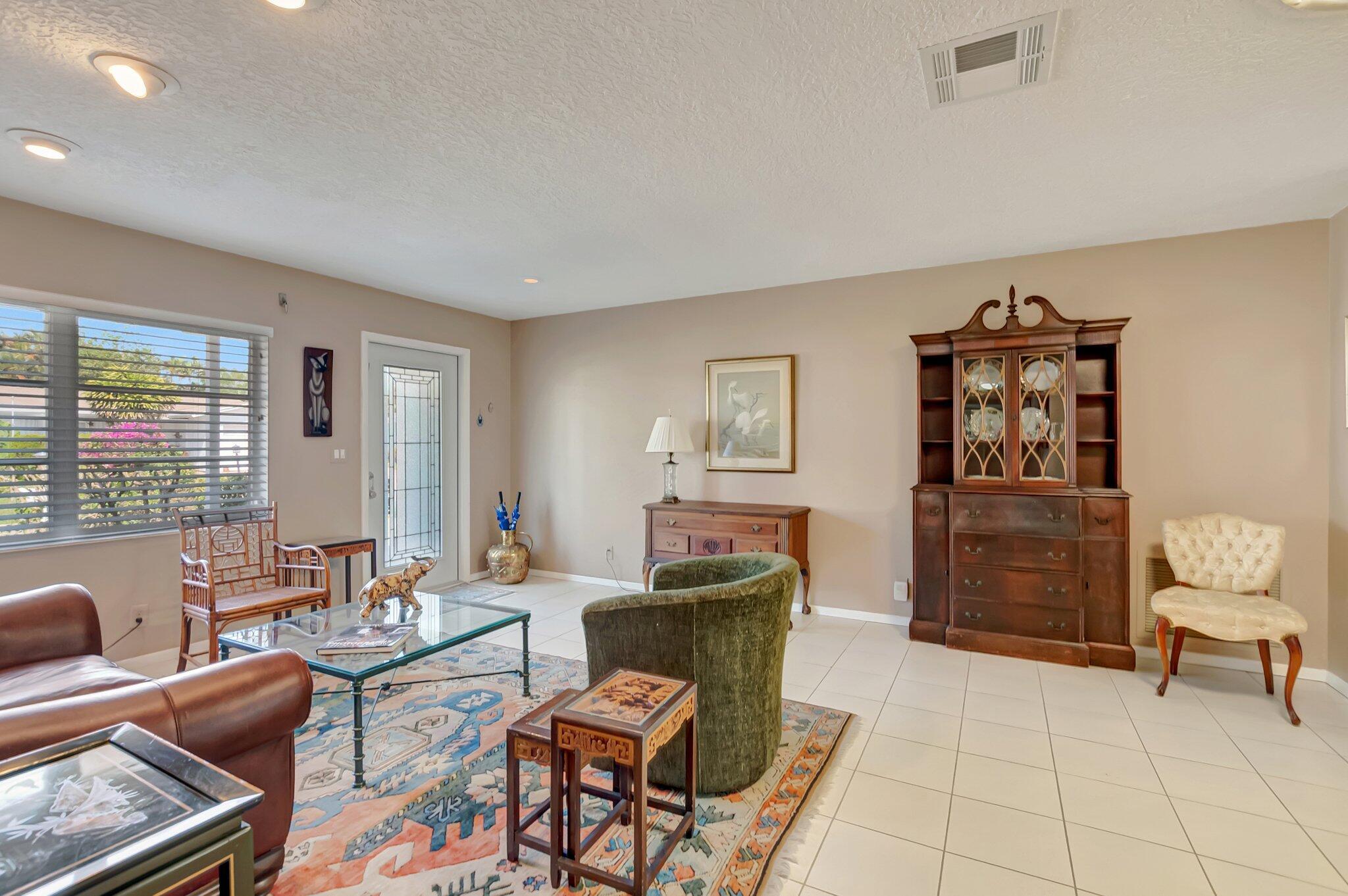 Delray Villas 1 - Residential Lease