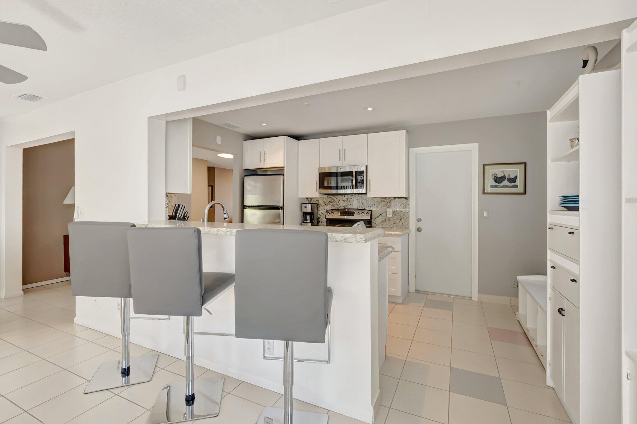 Delray Villas 1 - Residential Lease