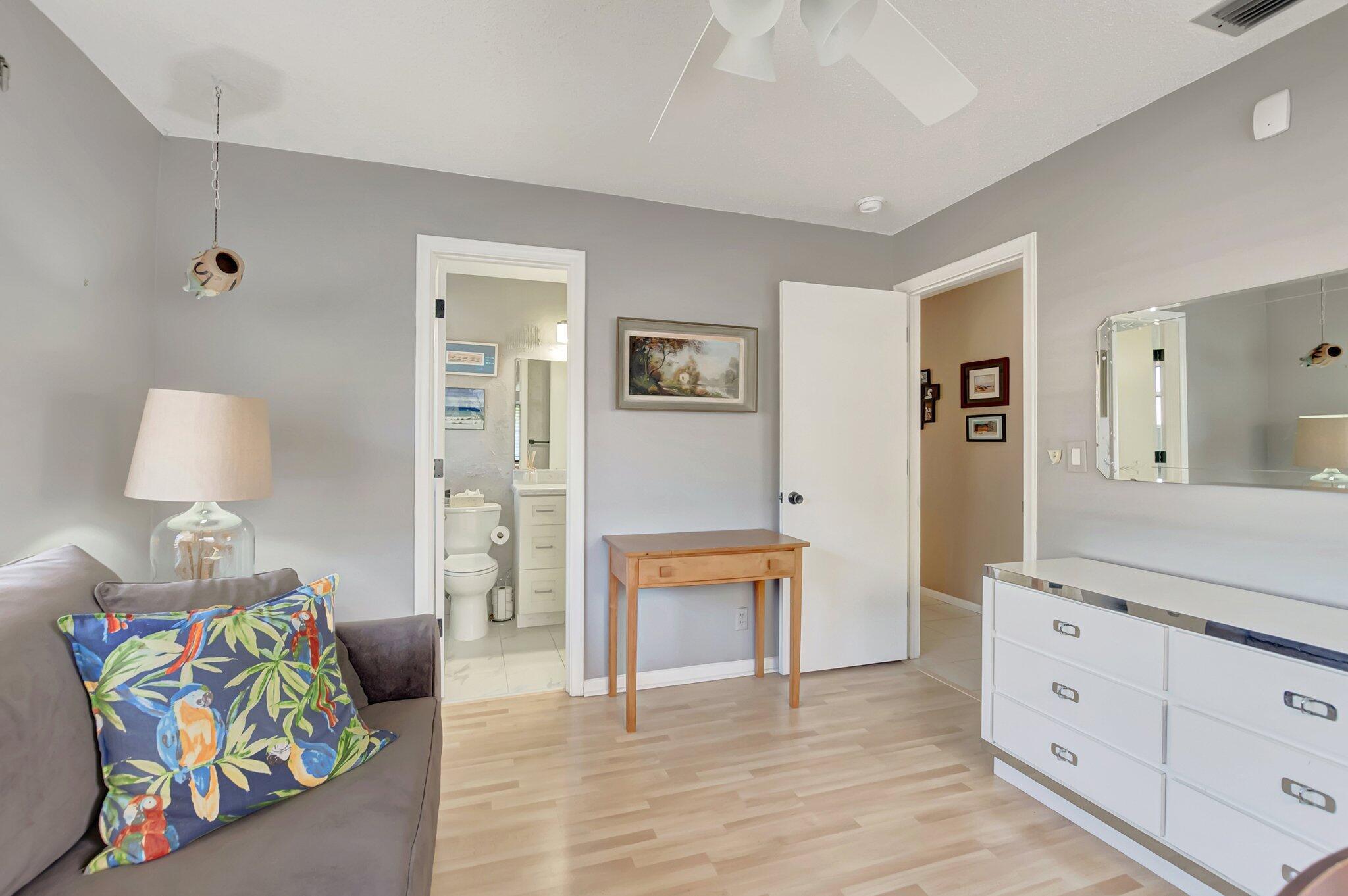 Delray Villas 1 - Residential Lease