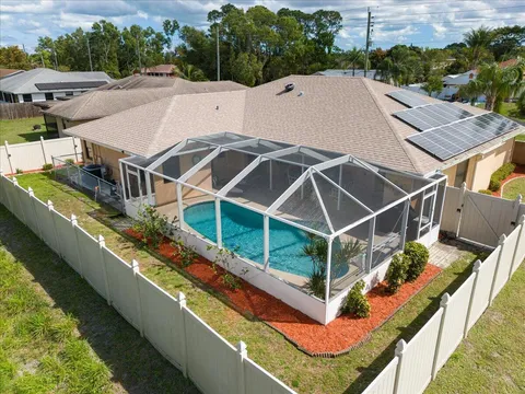 607 SE Faith Terrace, Port St Lucie, FL 34983 - MLS#: R11066259