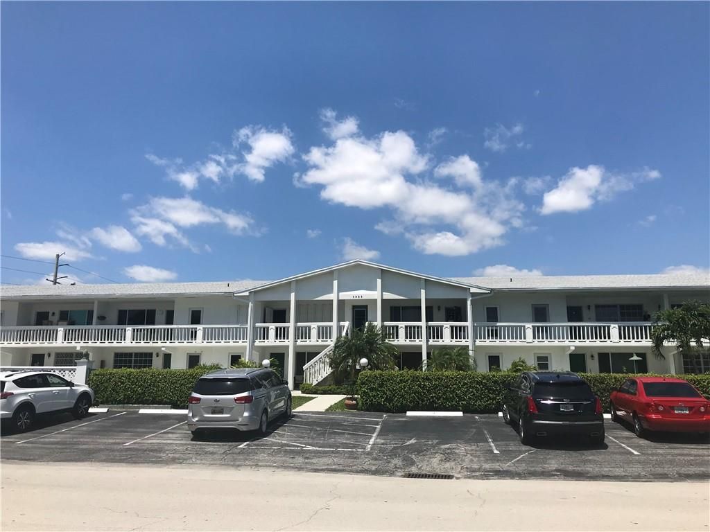 Photo of 1401 SE 7th Avenue #1, Pompano Beach, FL 33060 (MLS # F10508700)