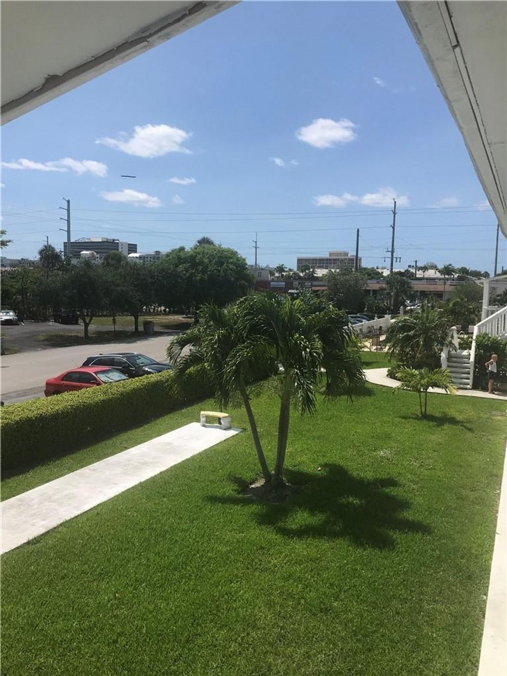 Photo of 1401 SE 7th Avenue #1, Pompano Beach, FL 33060 (MLS # F10508700)