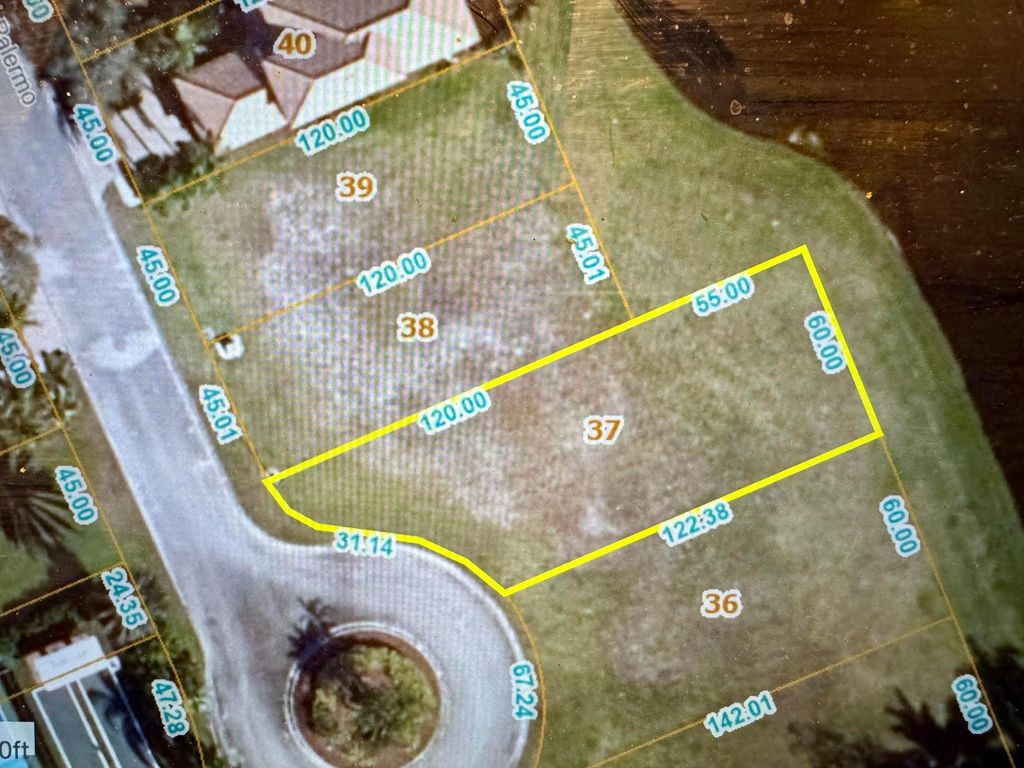 Photo of 116 SE Rio Palermo, Port Saint Lucie, FL 34984 (MLS # R11025821)