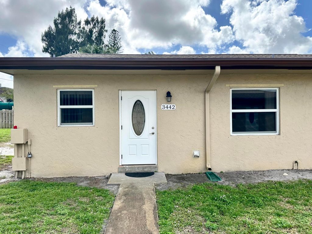 Photo of 3434 State Street #3442, Lake Worth, FL 33461 (MLS # R10954811)