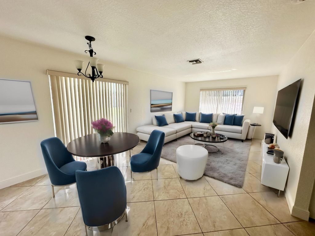 Photo of 3434 State Street #3442, Lake Worth, FL 33461 (MLS # R10954811)