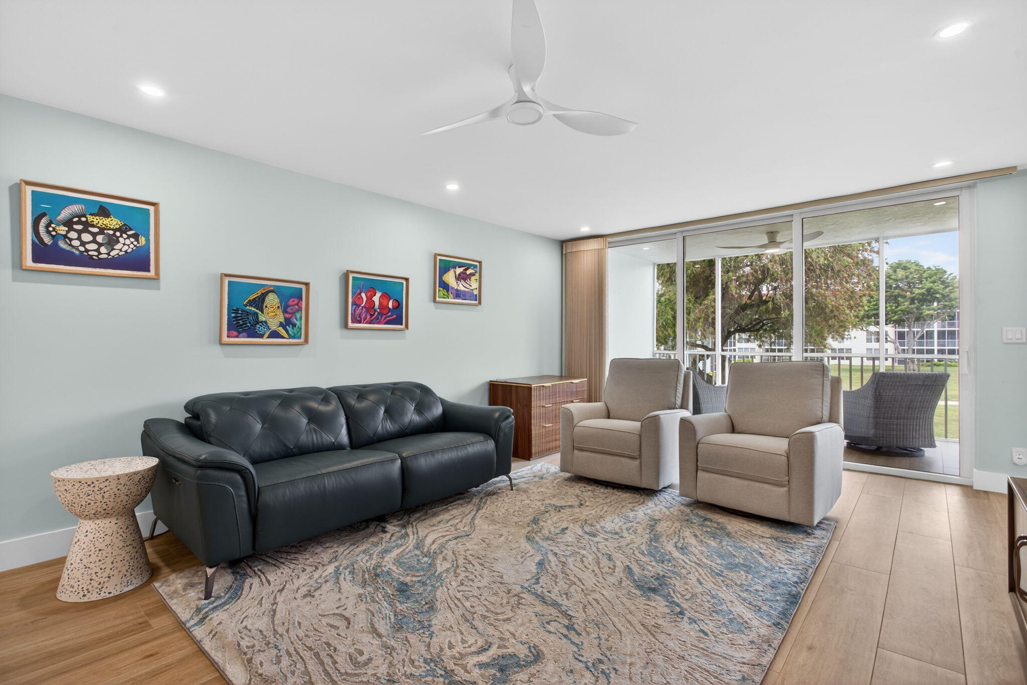 NO 3 PALM-AIRE AT CORAL KEY - Residential