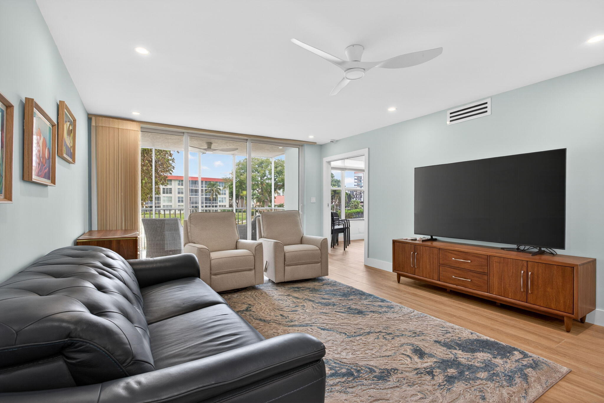 NO 3 PALM-AIRE AT CORAL KEY - Residential