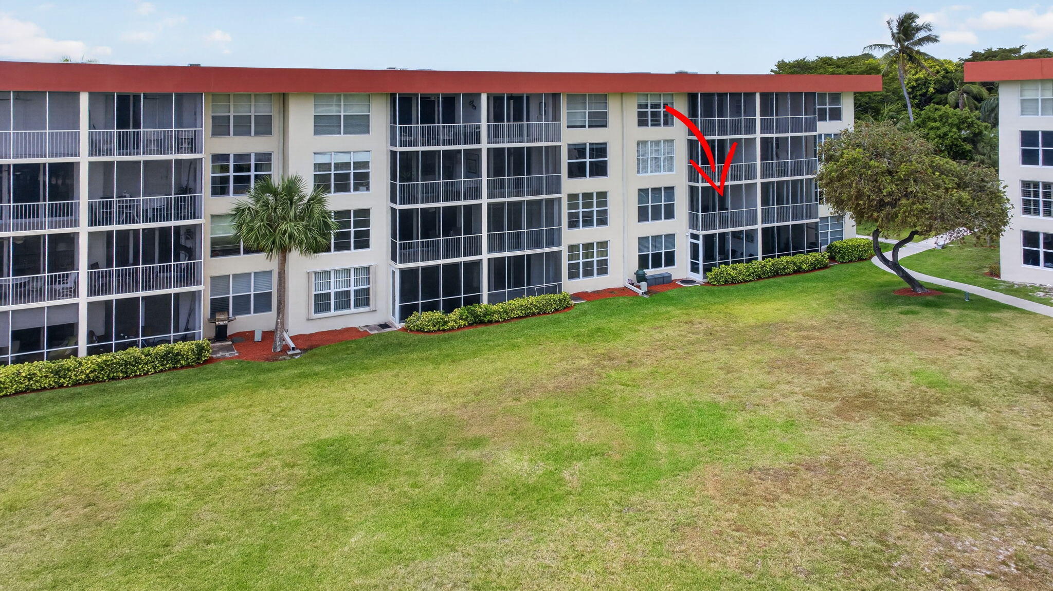 NO 3 PALM-AIRE AT CORAL KEY - Residential