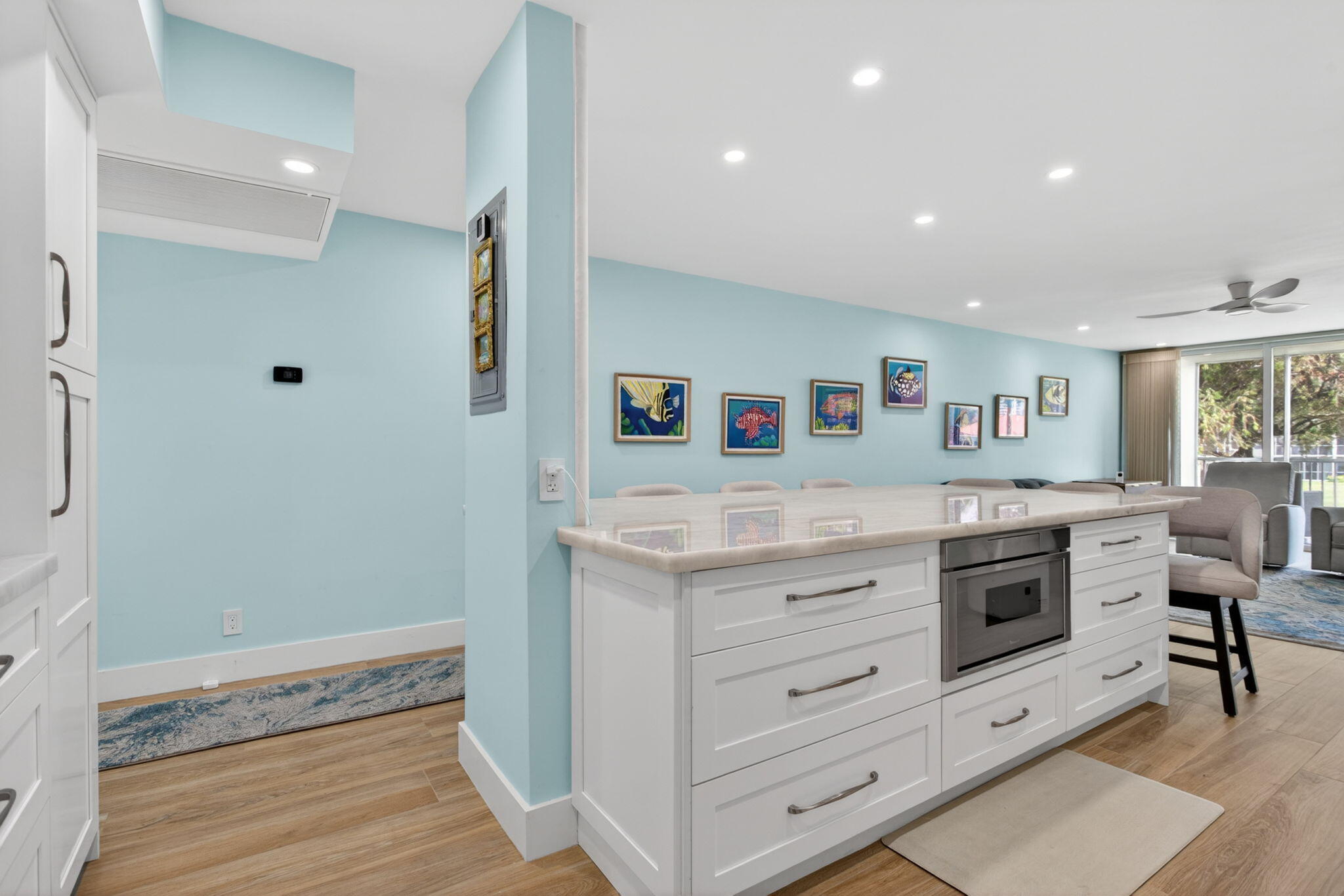 NO 3 PALM-AIRE AT CORAL KEY - Residential