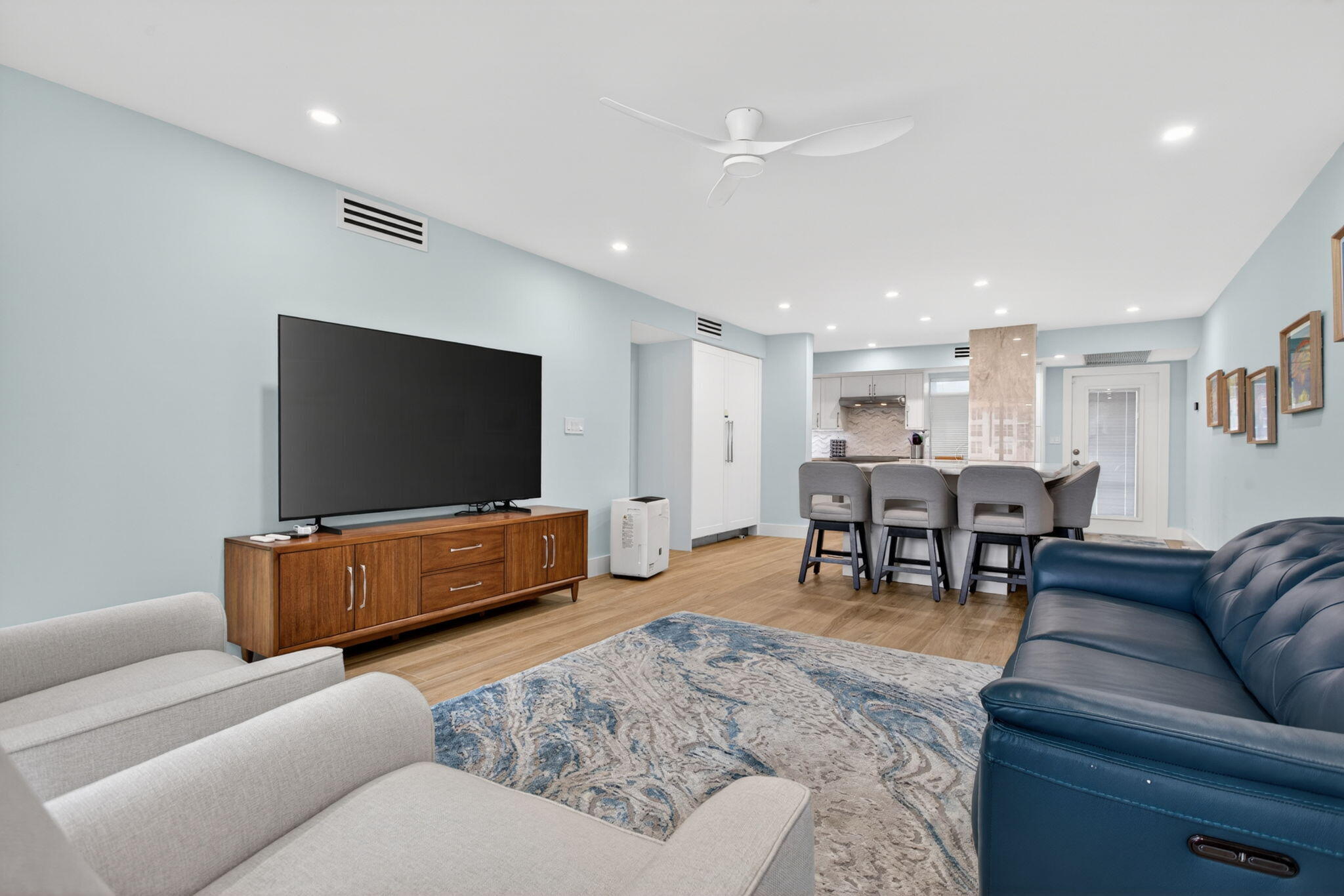 NO 3 PALM-AIRE AT CORAL KEY - Residential