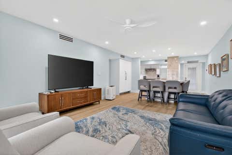Tiny photo for 3100 NE 48th Court #214, Lighthouse Point, FL 33064 (MLS # B26027572)