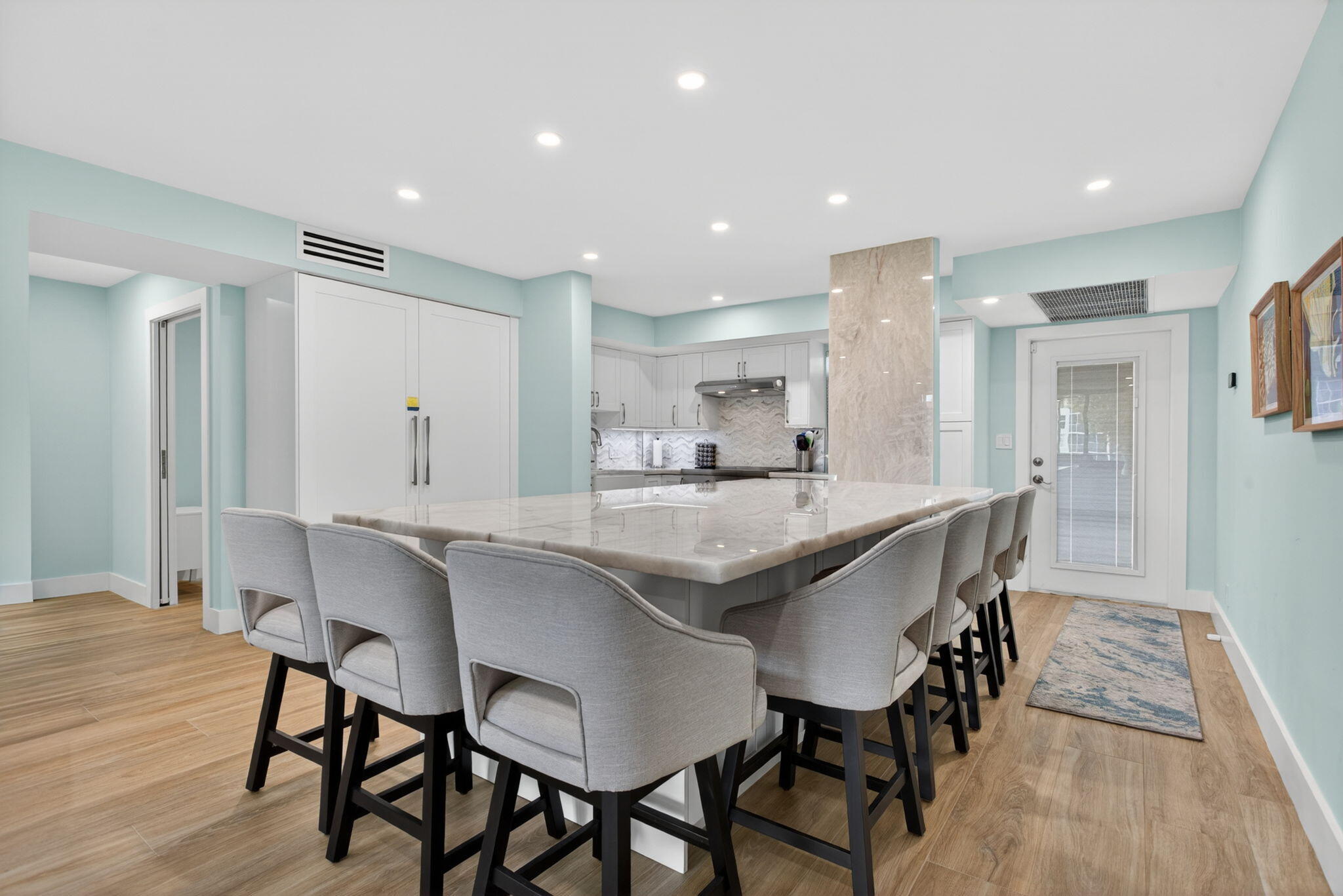 NO 3 PALM-AIRE AT CORAL KEY - Residential