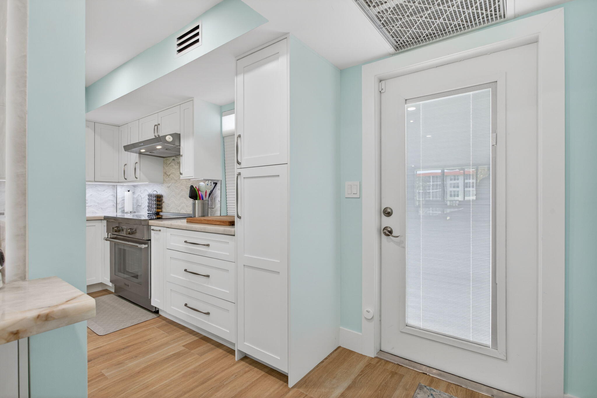 NO 3 PALM-AIRE AT CORAL KEY - Residential