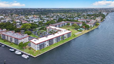 Tiny photo for 3100 NE 48th Court #214, Lighthouse Point, FL 33064 (MLS # B26027572)