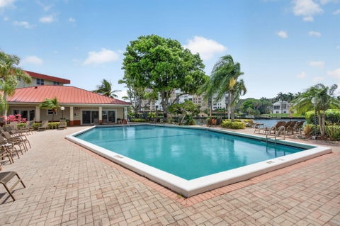 Tiny photo for 3100 NE 48th Court #214, Lighthouse Point, FL 33064 (MLS # B26027572)