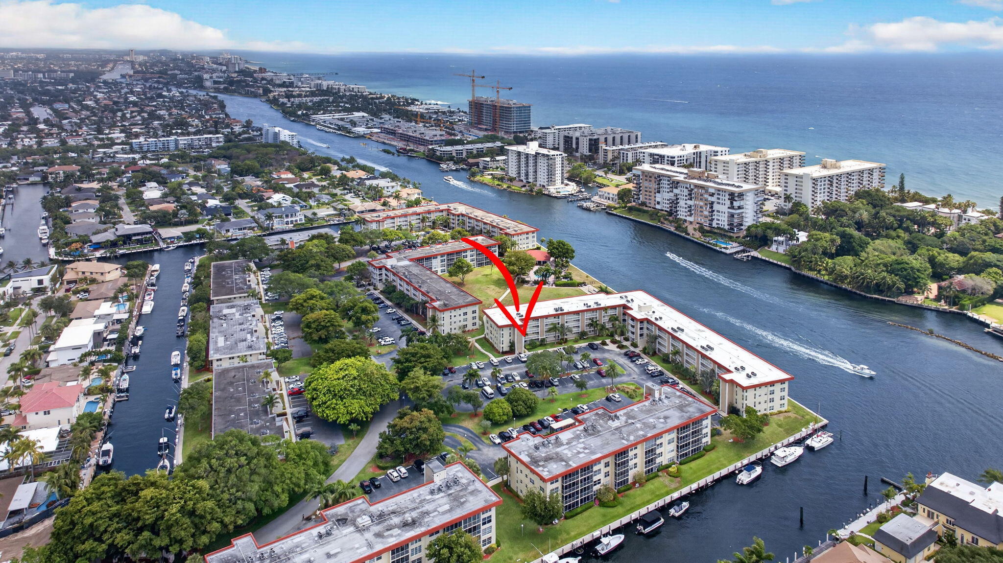 NO 3 PALM-AIRE AT CORAL KEY - Residential