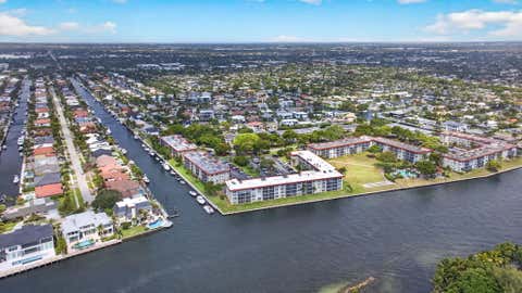 Tiny photo for 3100 NE 48th Court #214, Lighthouse Point, FL 33064 (MLS # B26027572)