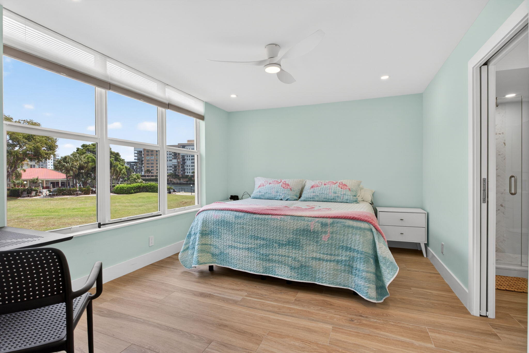 NO 3 PALM-AIRE AT CORAL KEY - Residential