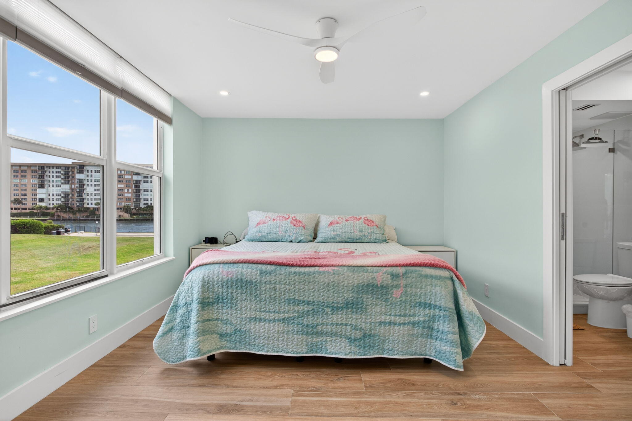 NO 3 PALM-AIRE AT CORAL KEY - Residential