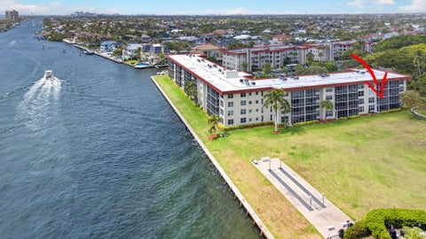 Tiny photo for 3100 NE 48th Court #214, Lighthouse Point, FL 33064 (MLS # B26027572)